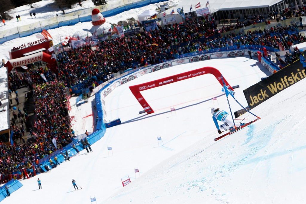 Revitalising winter sports industry key to potential Swiss bid for 2026